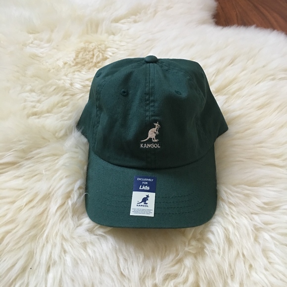 kangol lids
